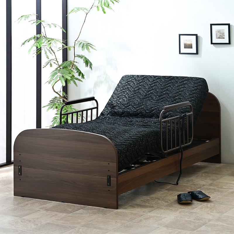 電動ベッド 2モーターのおすすめ人気商品一覧 通販 - Yahoo!ショッピング