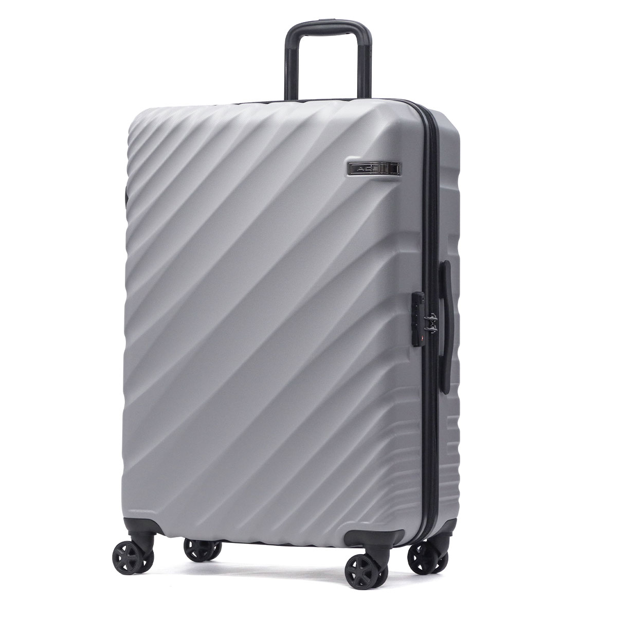 Ace（エース） 最大50%☆2/25限定 特典付 スーツケース Lサイズ 大容量