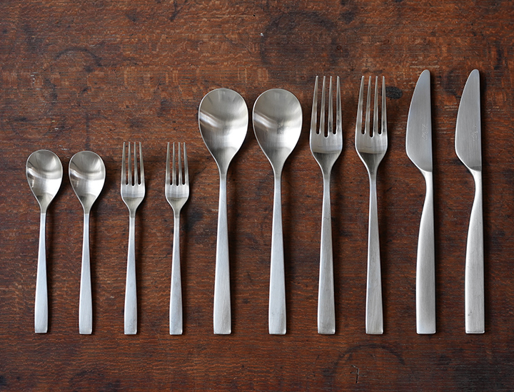 SUNAO 10ピースセット ギフトセット 贈り物 日本製 燕市 SUNAO