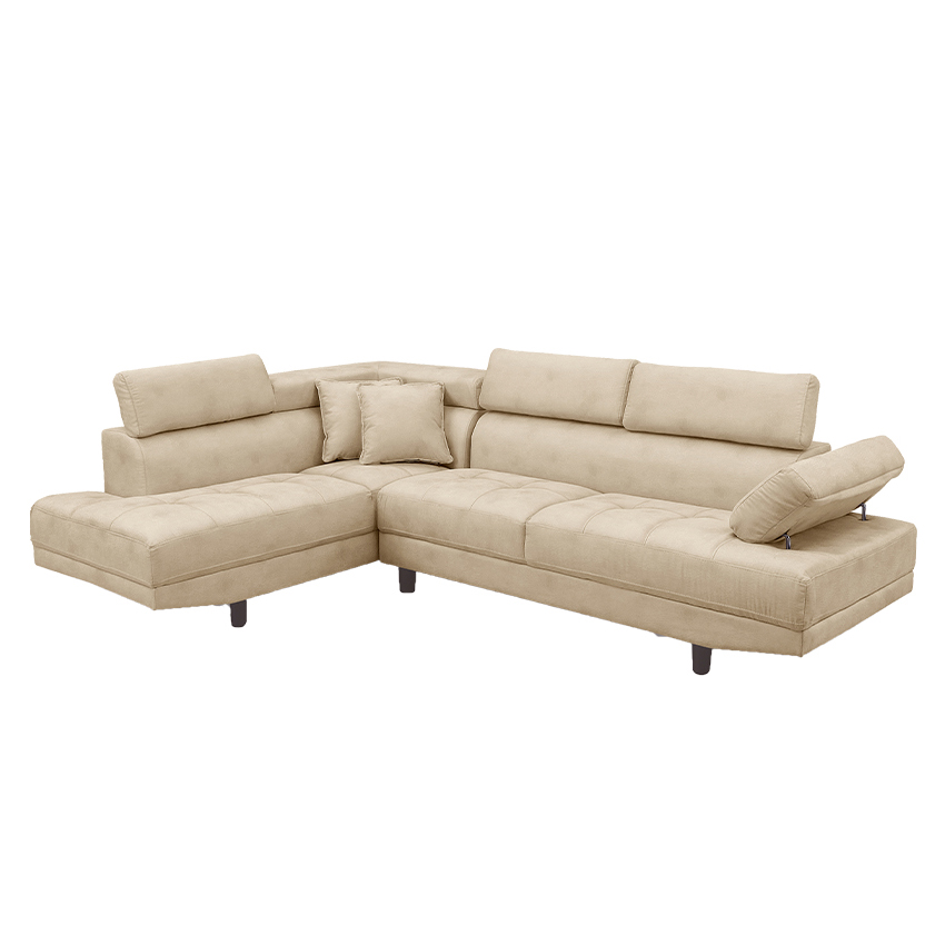 ソファー カウチソファー コーナーソファー おしゃれ 4人掛け l字