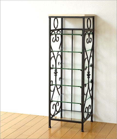 スリッパラック おしゃれ 6足 玄関 収納 棚 デザイン エレガント