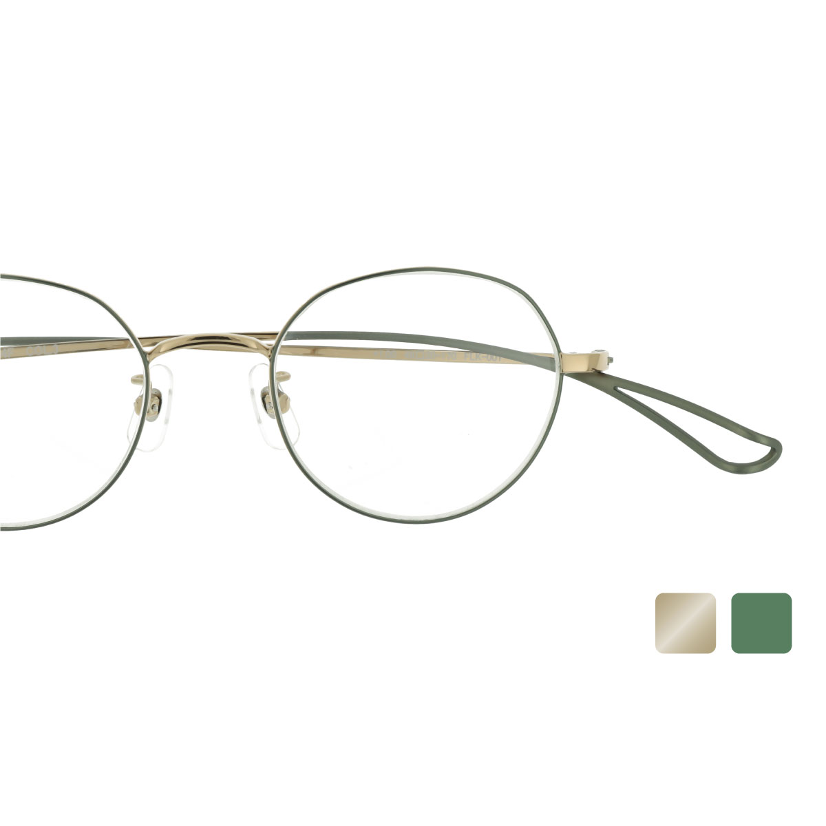 FEEL LIFE（フィールライフ） 老眼鏡 首掛け 首かけ ブルーライト