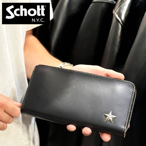 Schott N.Y.C（ショット） Schott 7822970002 78259700213129103 ONE