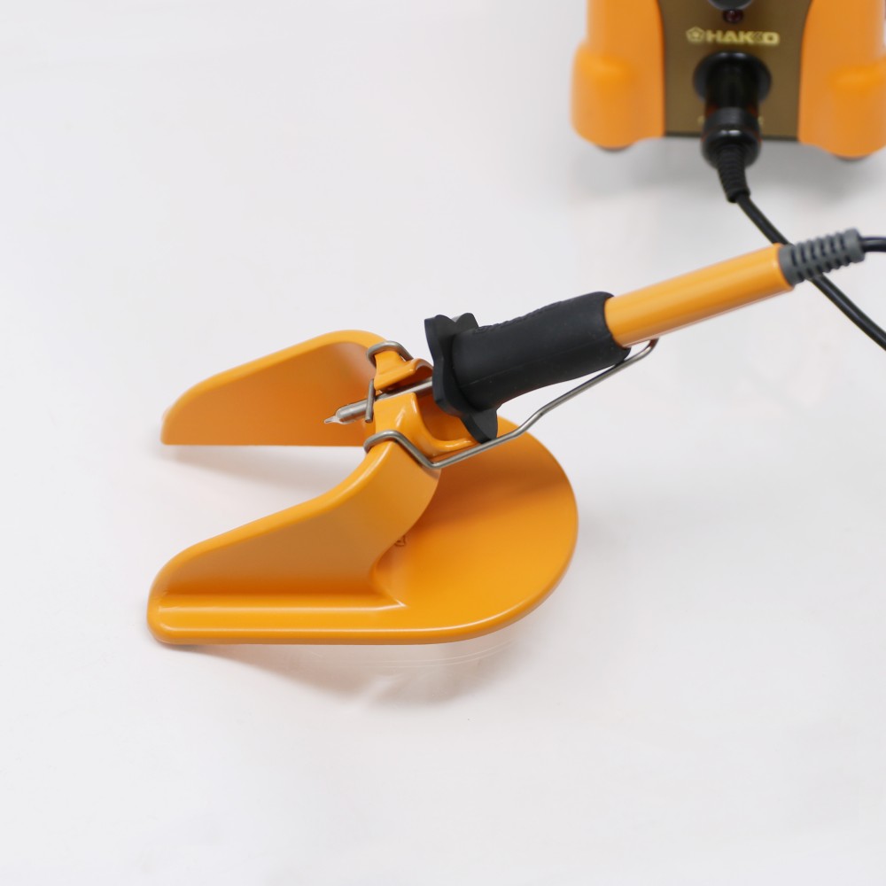 HAKKO（ハッコー） はんだごて 電熱ペン 白光 マイペンアルファ 温度