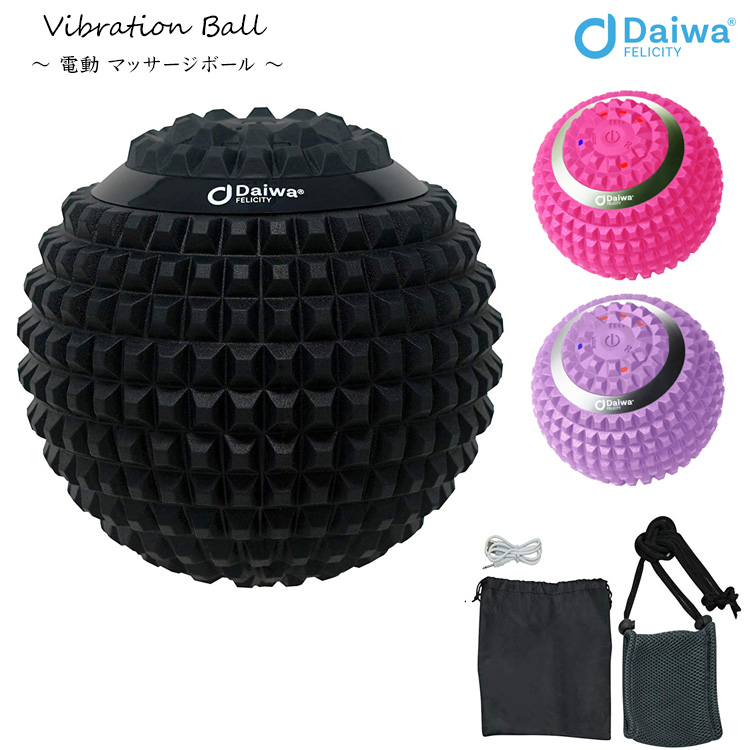 金魚運動マシーン バイタリティー・スイング Daiwa Felicity