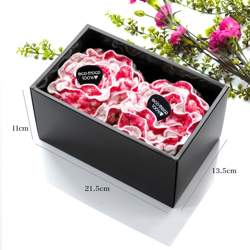 母の日 ギフト 遅れてごめんね 今治 カーネーションタオル プレゼント