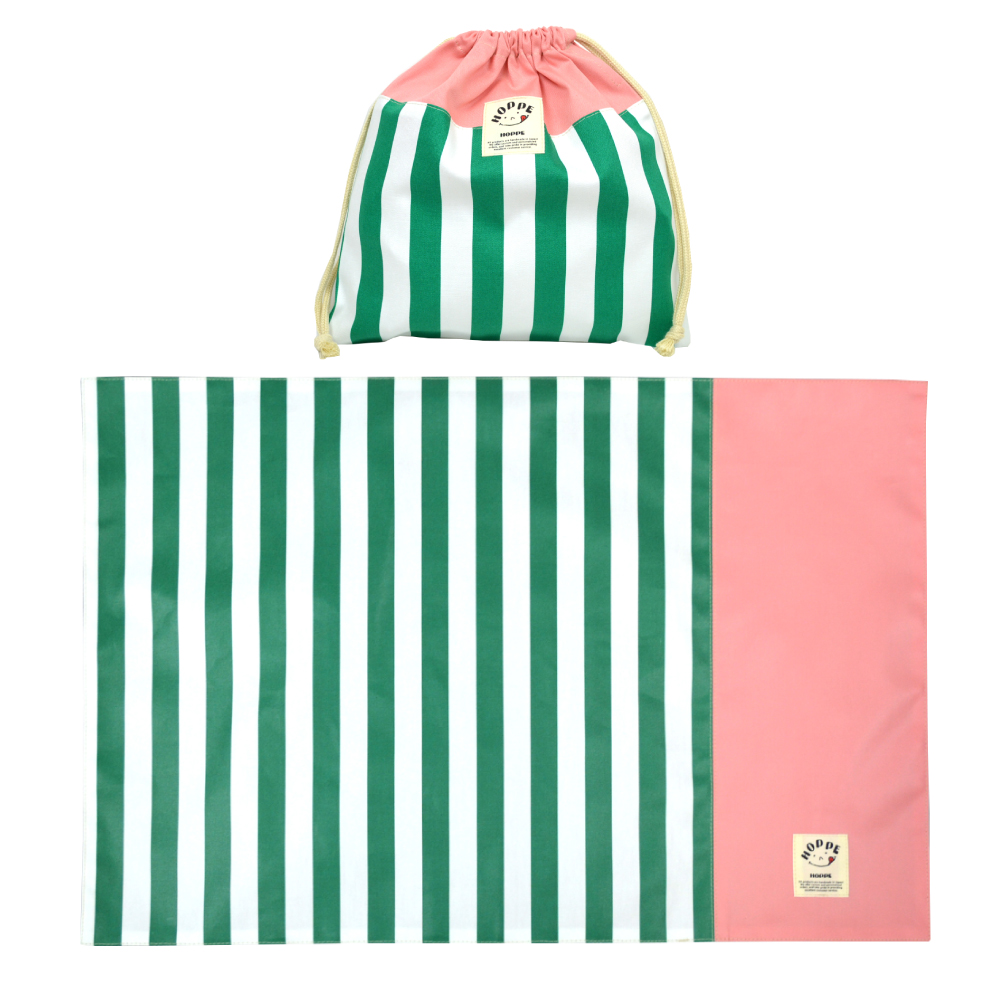 2点ランチセット HOPPE ホッペ 通園 通学 入園 準備 お祝い プレゼント