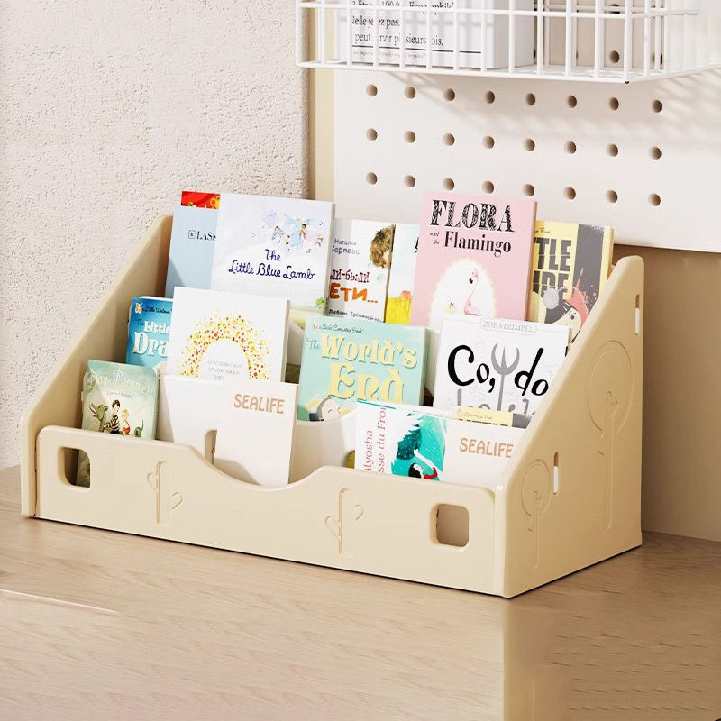 絵本ラック 絵本棚 おもちゃ収納 コンパクト おもちゃ箱 シンプル