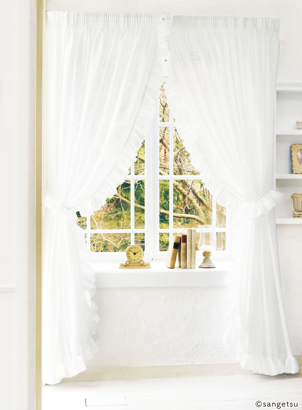 サンゲツカーテン 丈186× 幅97センチ 1枚 サンゲツカーテン 丈186× 幅