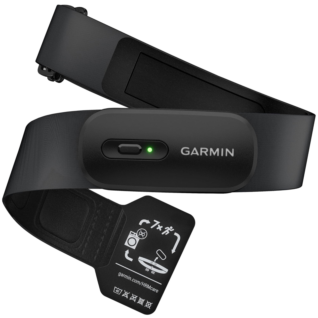GARMIN（ガーミン） 心拍センサー GARMIN HRM 200 ハートレート