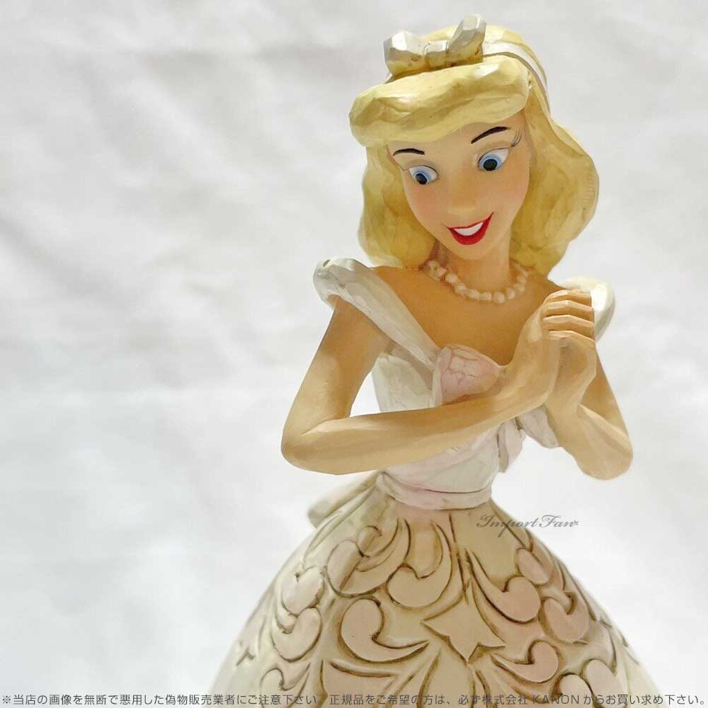 Disney（ディズニー） ジムショア シンデレラ ホワイトウッドランド 鼠