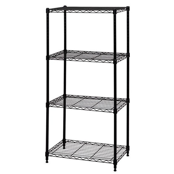 IRIS OHYAMA（アイリスオーヤマ） スチールラック メタルラック ラック