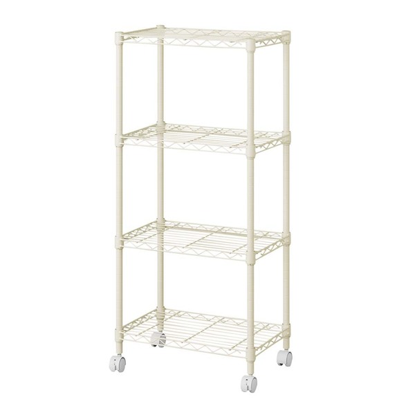 IRIS OHYAMA（アイリスオーヤマ） スチールラック メタルラック 幅45