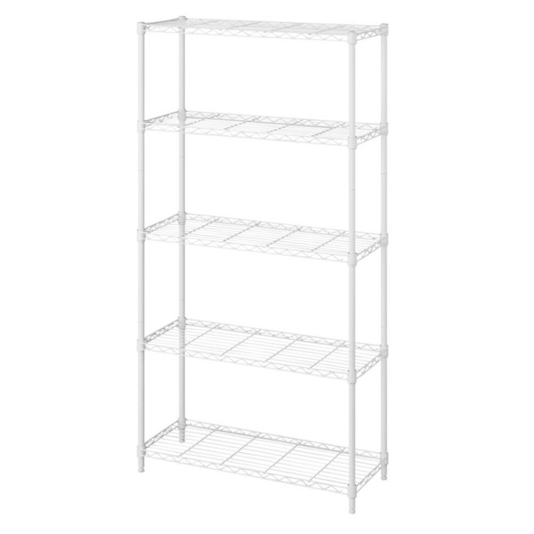 IRIS OHYAMA（アイリスオーヤマ） スチールラック メタルラック 幅75