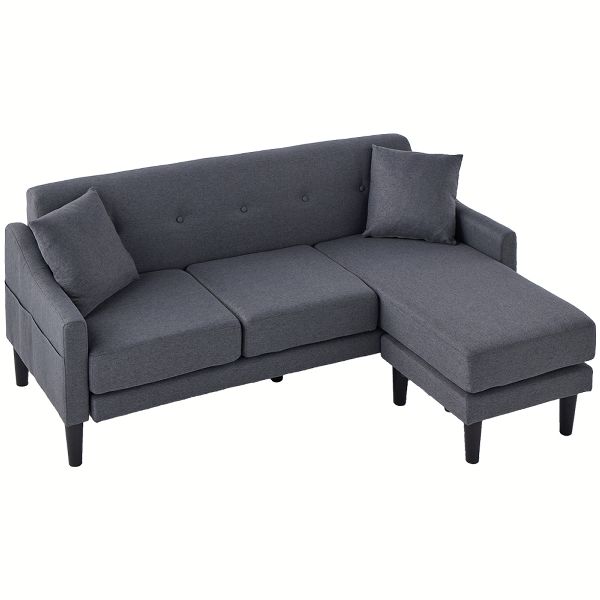 ソファー 3人掛け ソファ ダイニングソファー ローソファ 北欧 カウチ