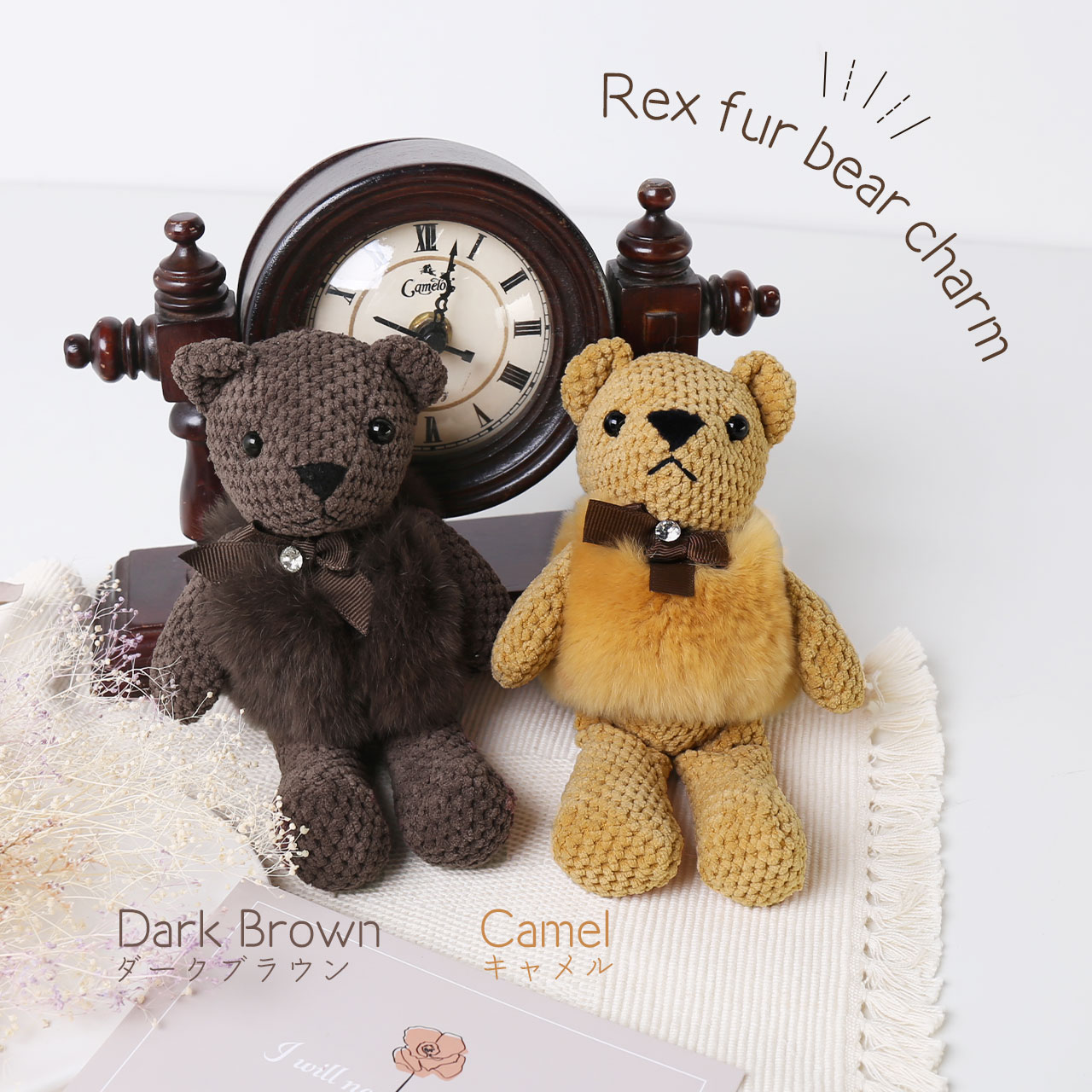 sankyo shokai（三京商会） キーホルダー レディース かわいい バッグ