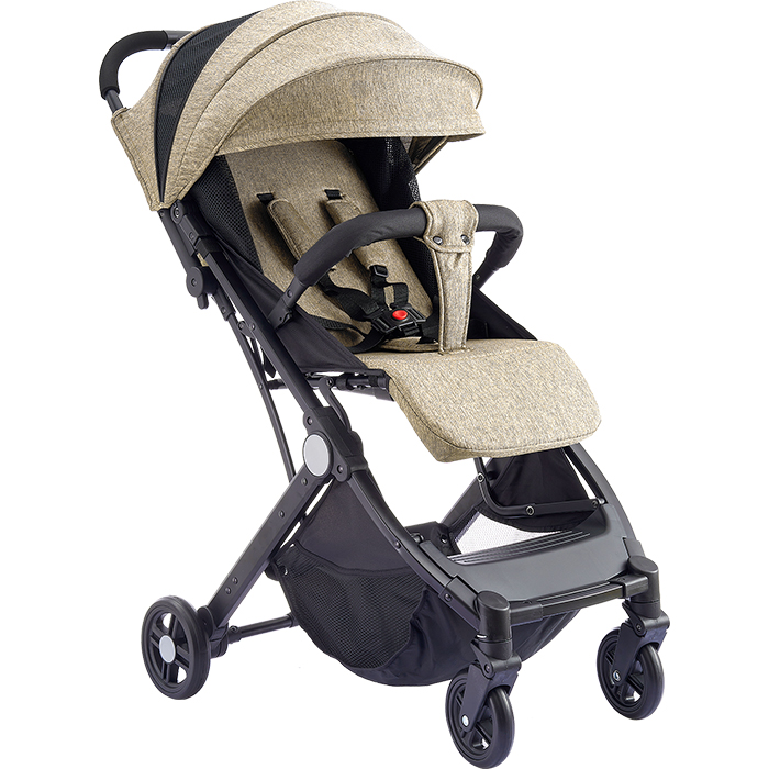 JTC スマイビーNEO ベビーカー ハイシート 軽量 コンパクト a型 b型 ab