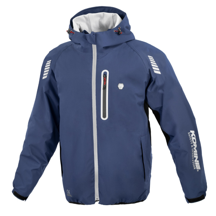 コミネ（Komine） ジャケット JK-630 エニグマライトウインター