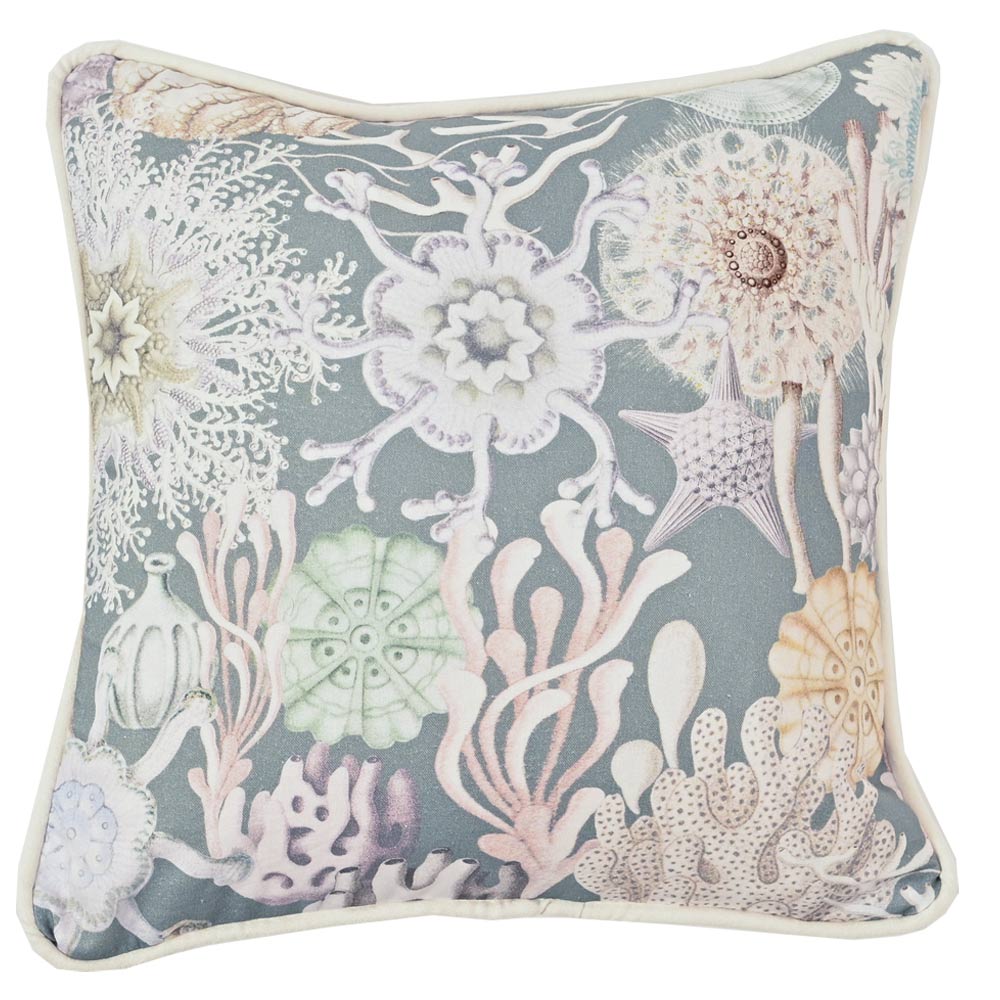 fabrizm クッションカバー 30×30 北欧 30角 nora. 日本製 背当てカバー