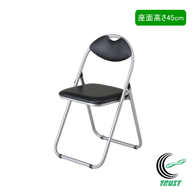 会議用パイプイス N-7874 椅子 イス いす チェアー パイプ椅子