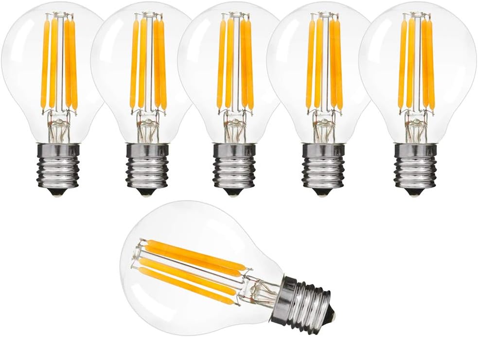 共同照明 【期間限定300円OFFクーポン】【2個セット】LED電球 E17