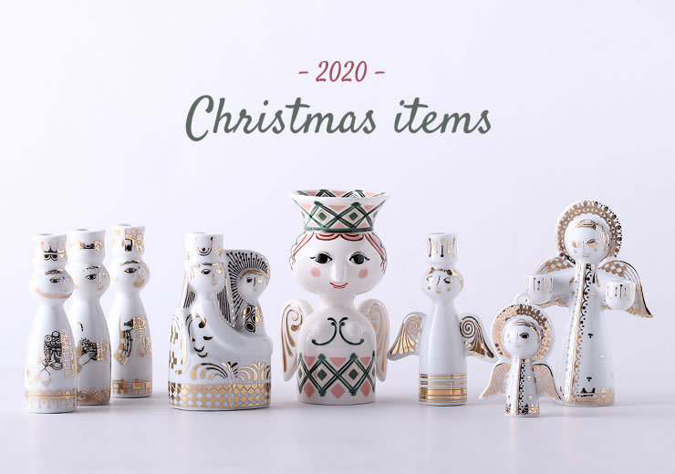 BJORN WIINBLAD（ビヨン・ヴィンブラッド） ルチアエンジェル