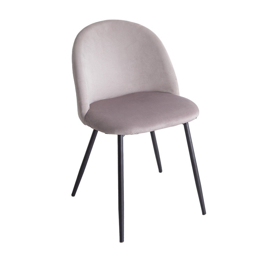 ダイニングチェア ダイニング チェア チェアー 椅子 1人掛け 金脚