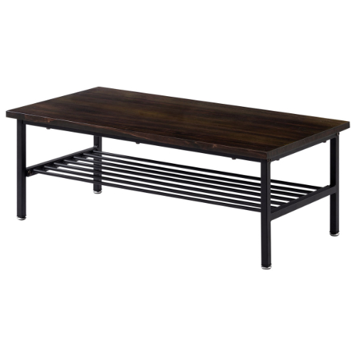 ぼん家具 ローテーブル 収納 テーブル 木製テーブル テーブル収納 棚