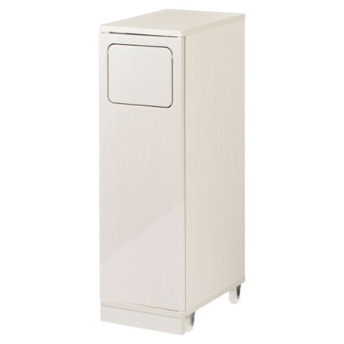 ぼん家具 【完成品】 ゴミ箱 おしゃれ 45リットル 大容量 ごみ箱 木製