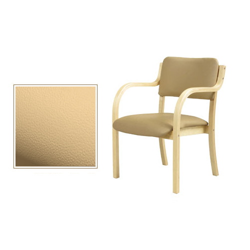 ダイニングチェアー アームチェア 介護椅子 曲木 肘掛け 椅子 介護