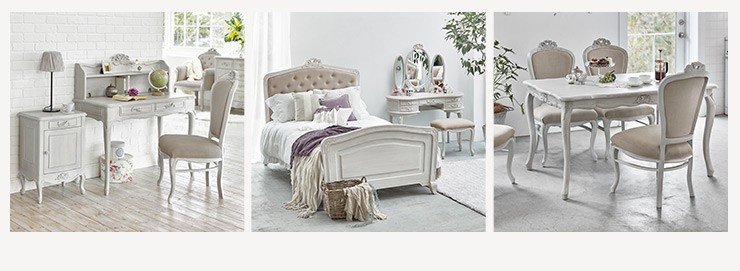 HAGiHARA（萩原） ドレッサースツール おしゃれ 椅子 チェアー