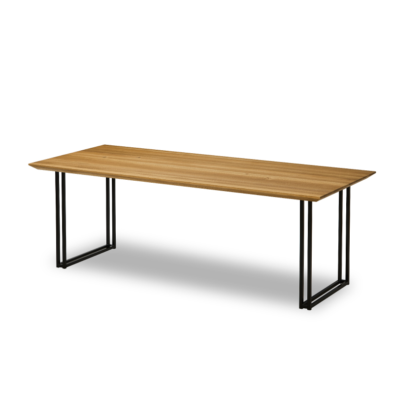 NIPPONAIRE 関家具 公式店 ダイニングテーブル 幅150cm 4人用 テーブル