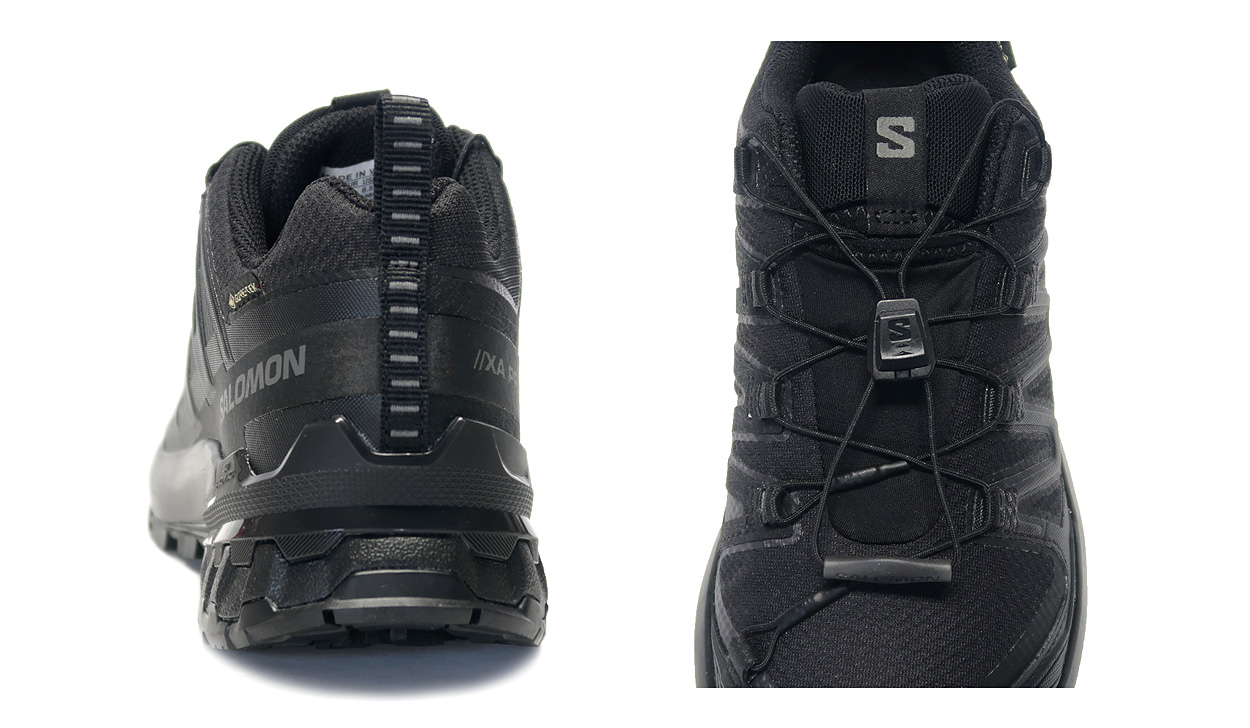 SALOMON（サロモン） SALOMON XA PRO 3D V9 WIDE GORE-TEX XA プロ 3D
