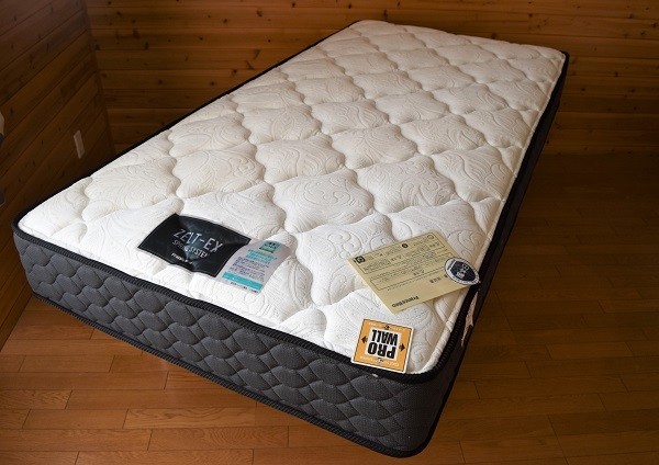 フランスベッド（FRANCEBED） マットレス プロウォール プレミアな