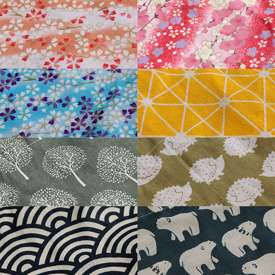 曲げわっぱ 弁当箱 ランチ巾着 お弁当袋 選べる曲げわっぱ弁当箱 巾着