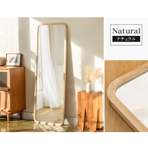 10%OFF期間限定☆レビュー特典・スタンドミラー 全身鏡 鏡 かがみ 姿見