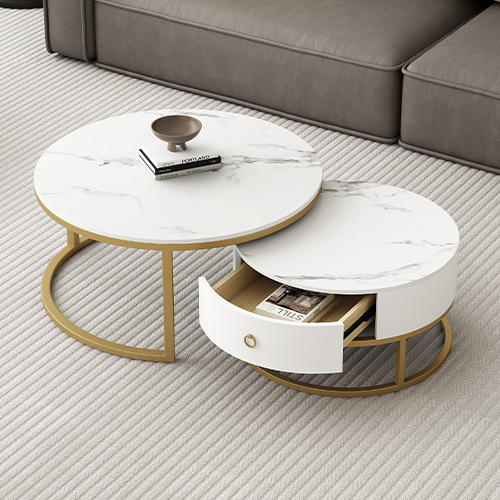 10%OFF期間限定☆レビュー特典・センターテーブル セラミック ロー