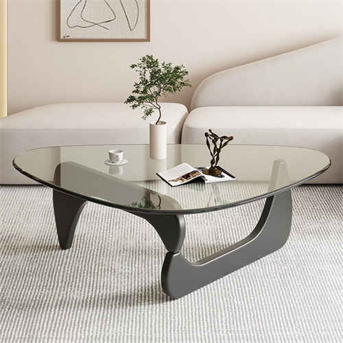 10%OFF期間限定☆レビュー特典・センターテーブル ガラステーブル ロー