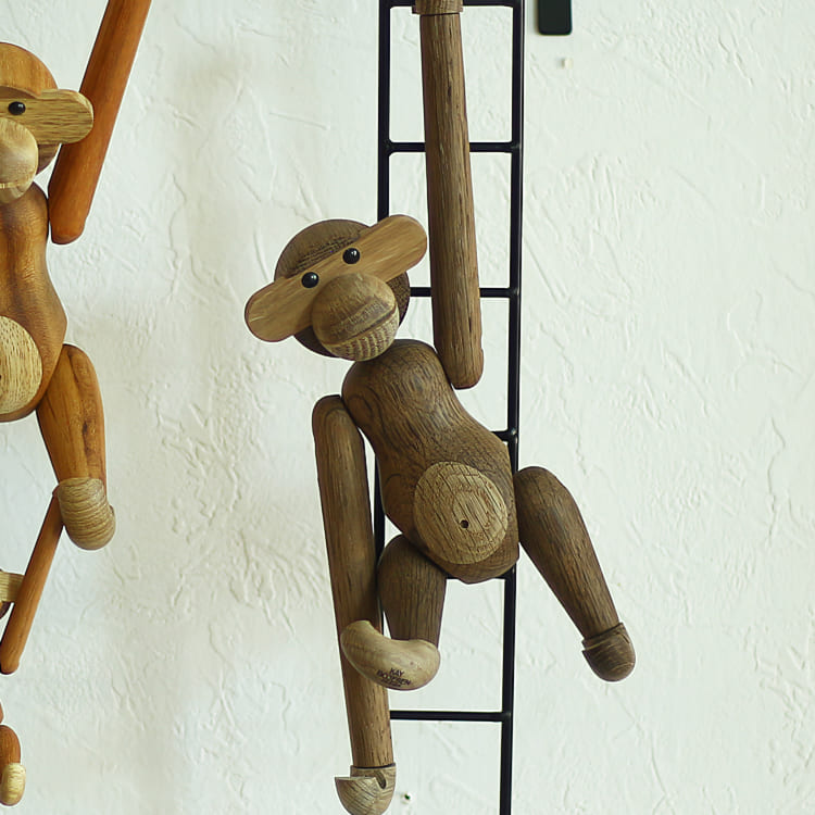 KAY BOJESEN DENMARK KAY BOJESEN DENMARK Monkey（モンキー）スモール