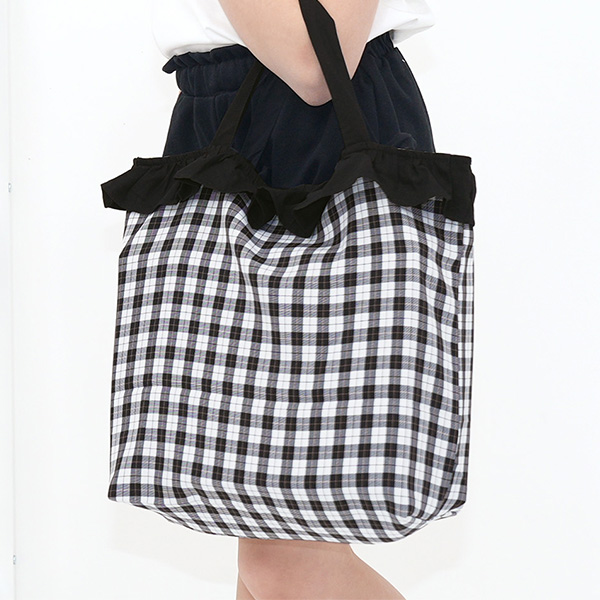 Bee des Bee レッスンバッグ トートバッグ 鞄 A4 子供服 キッズ