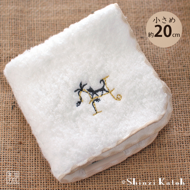 大阪泉州タオルのKs Towel Shop - タオルハンカチ（タオルチーフ