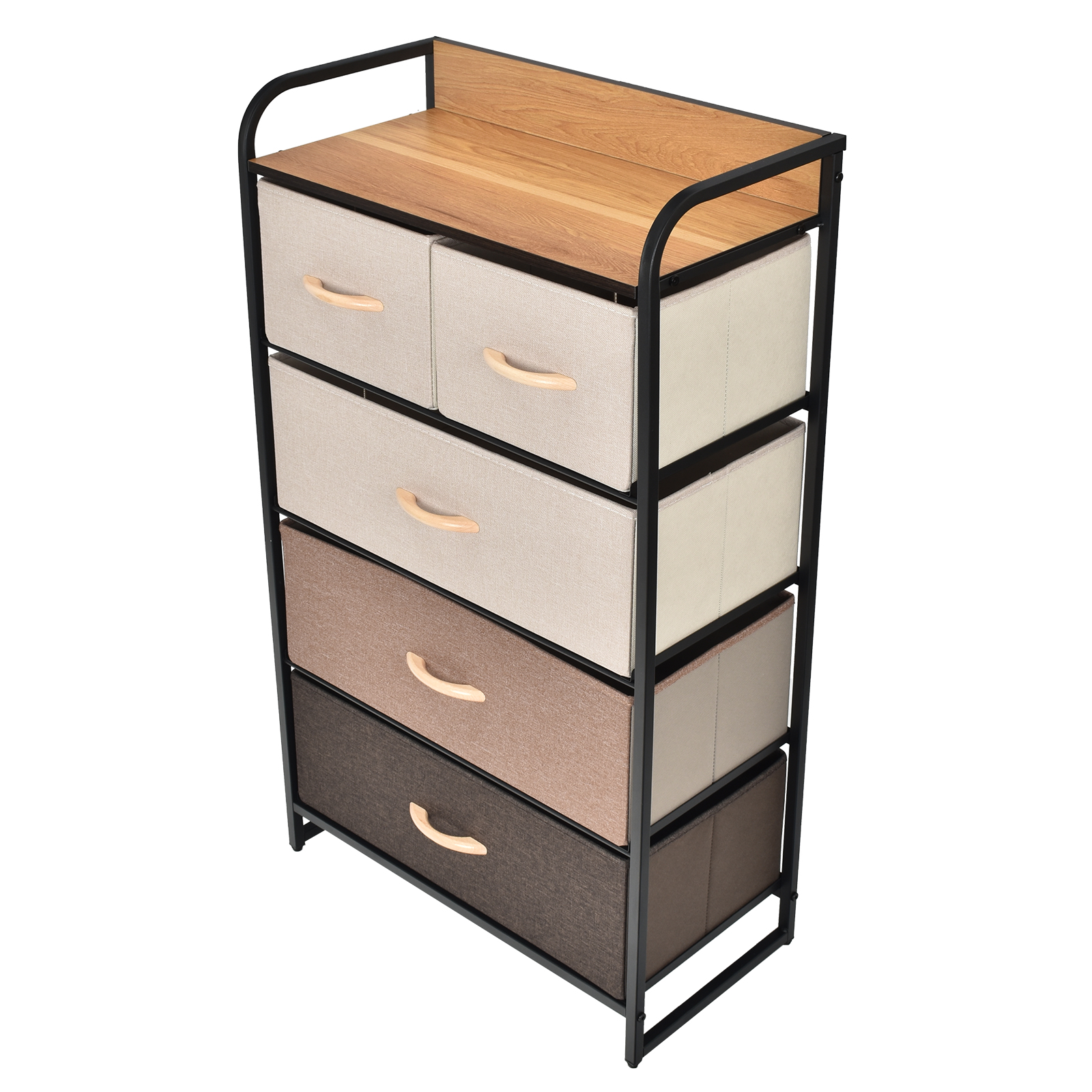 チェスト 布製 タンス 箪笥 たんす 収納 衣類 収納棚 衣装 ケース