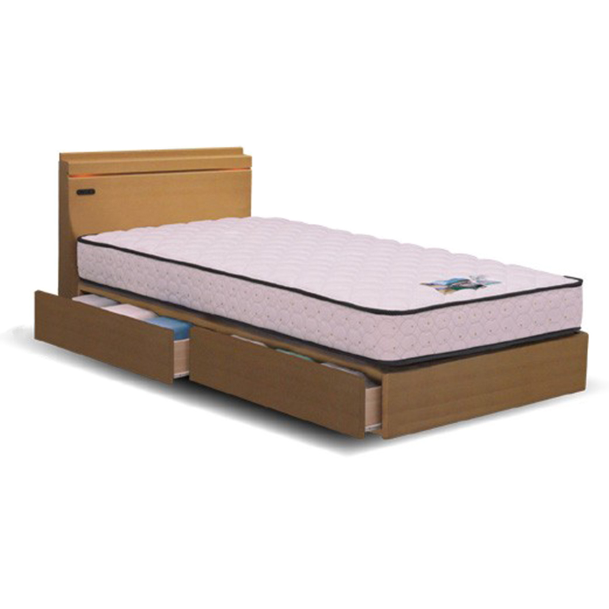 フランスベッド（FRANCEBED） ベッド リバートCシリーズ DR タイプ