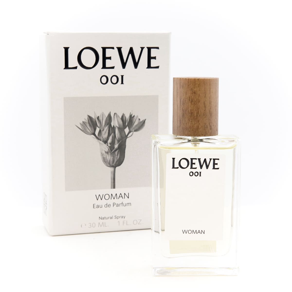 LOEWE（ロエベ） レディース 香水 フレグランス 001 ウーマン オードゥ