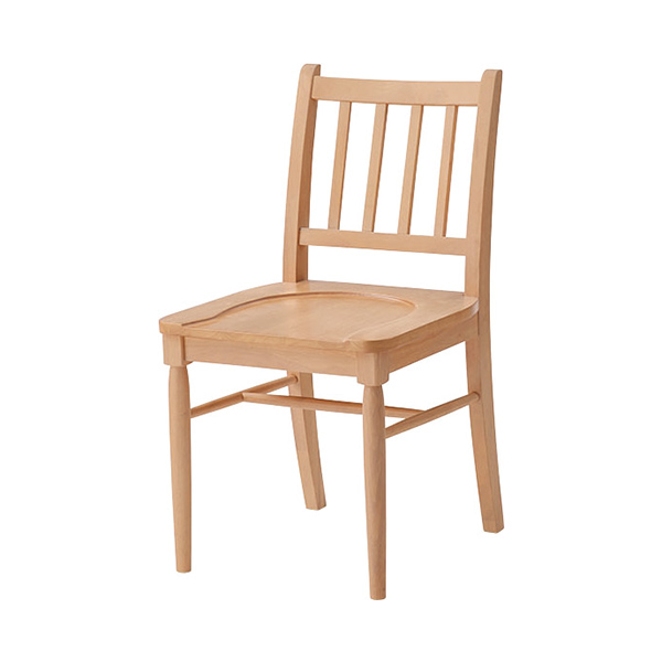 ダイニングチェア カントリー おしゃれ チェア 北欧 木製 イス 椅子