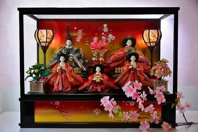 タペストリー ひな祭り 雛祭り ひな人形 デコレーション パーティー