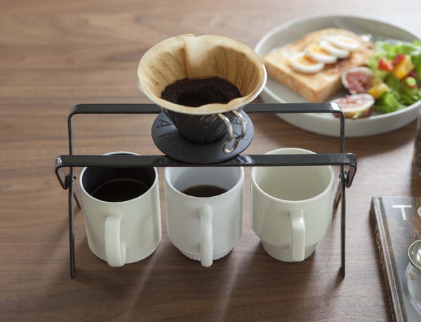 tower ドリッパースタンド タワー tower ドリップスタンド スチール製