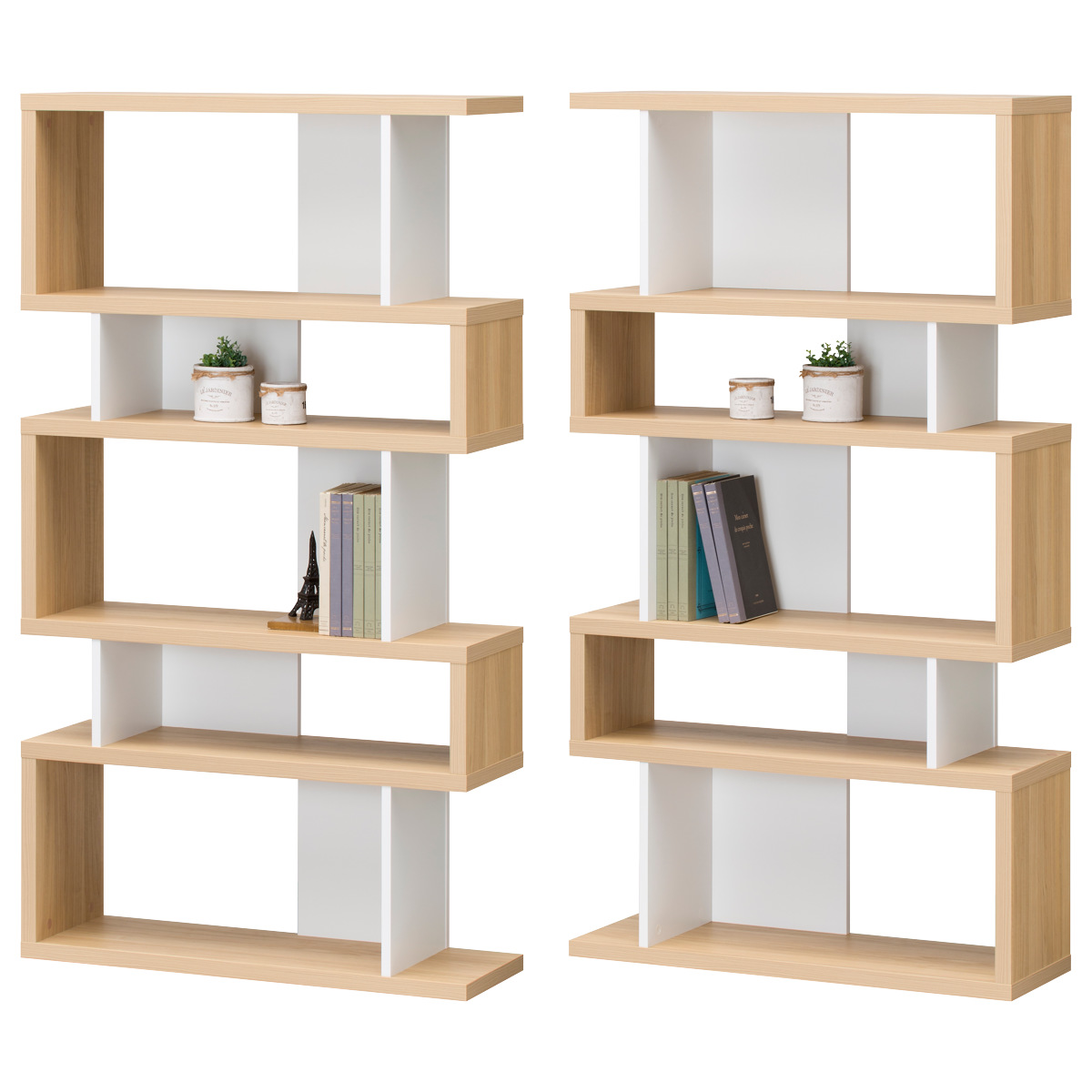 オープンラック 幅88cm ディスプレイラック セパルテック （ ラック