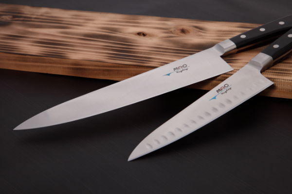 牛刀包丁 刃渡り31cm MAC マック シェフシリーズ 牛刀 （ 包丁 料理