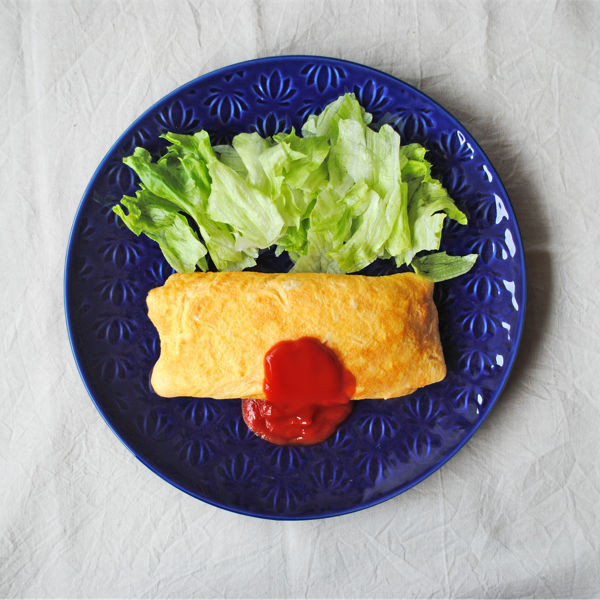 プレート 27cm リアンミックス ディナープレート 皿 食器 洋食器 せっ